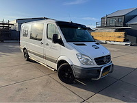 Mercedes-benz sprinter bedrijfswagen