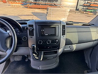 Mercedes-benz sprinter bedrijfswagen - afbeelding 15 van  52
