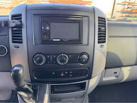 Mercedes-benz sprinter bedrijfswagen - afbeelding 16 van  52