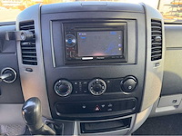 Mercedes-benz sprinter bedrijfswagen - afbeelding 19 van  52