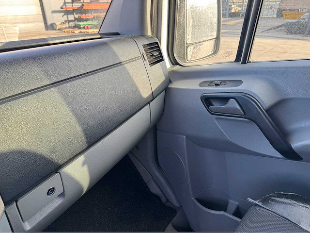 Mercedes-benz sprinter bedrijfswagen - afbeelding 20 van  52