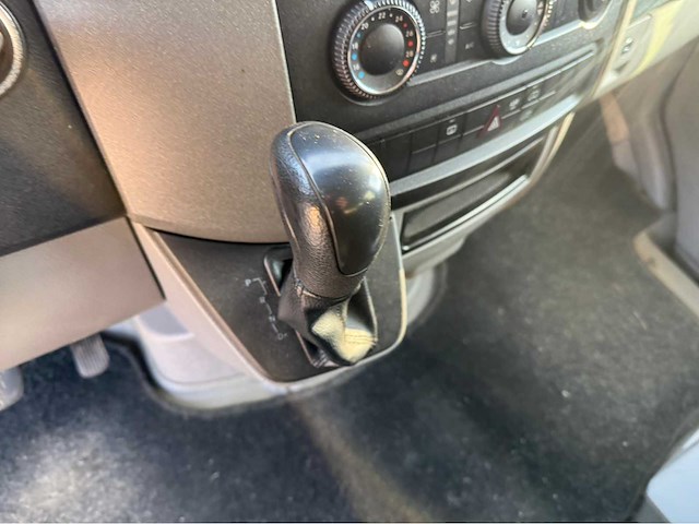 Mercedes-benz sprinter bedrijfswagen - afbeelding 22 van  52