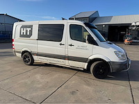Mercedes-benz sprinter bedrijfswagen - afbeelding 12 van  52