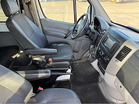 Mercedes-benz sprinter bedrijfswagen - afbeelding 29 van  52