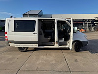 Mercedes-benz sprinter bedrijfswagen - afbeelding 32 van  52