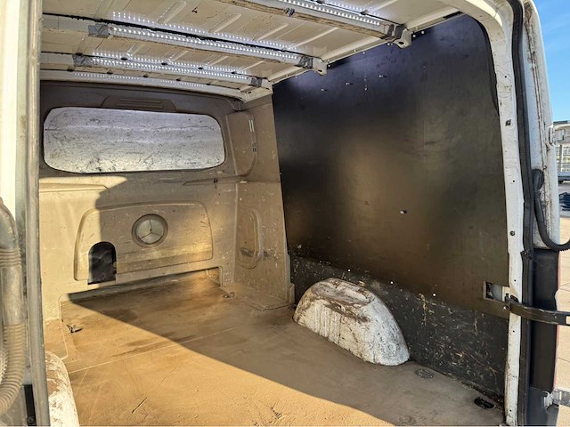 Mercedes-benz sprinter bedrijfswagen - afbeelding 42 van  52