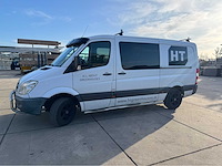 Mercedes-benz sprinter bedrijfswagen - afbeelding 34 van  52