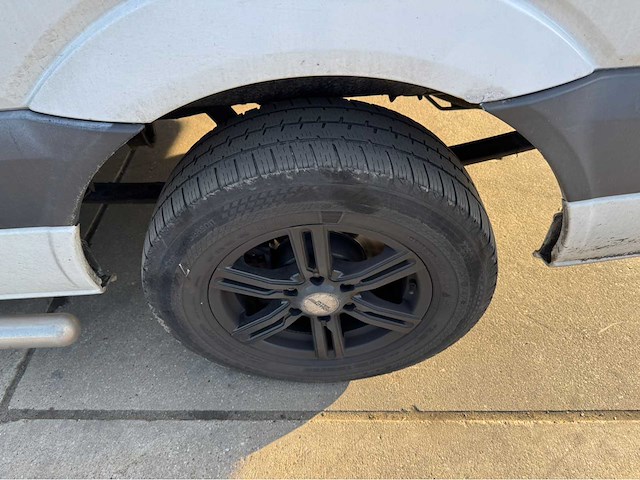 Mercedes-benz sprinter bedrijfswagen - afbeelding 47 van  52