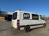 Mercedes-benz sprinter bedrijfswagen - afbeelding 45 van  52
