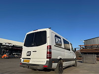 Mercedes-benz sprinter bedrijfswagen - afbeelding 49 van  52