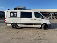 Mercedes-benz sprinter bedrijfswagen - afbeelding 50 van  52