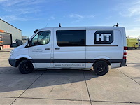Mercedes-benz sprinter bedrijfswagen - afbeelding 51 van  52