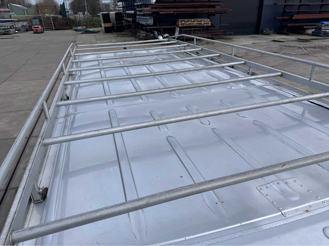 Mercedes-benz sprinter bedrijfswagen - afbeelding 3 van  43