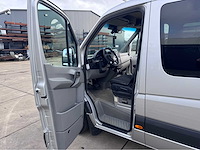 Mercedes-benz sprinter bedrijfswagen - afbeelding 8 van  43