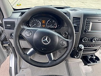 Mercedes-benz sprinter bedrijfswagen - afbeelding 9 van  43