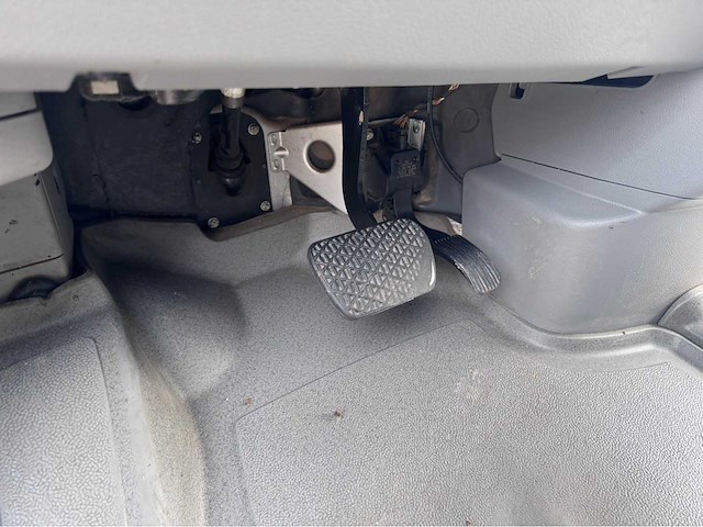 Mercedes-benz sprinter bedrijfswagen - afbeelding 14 van  43