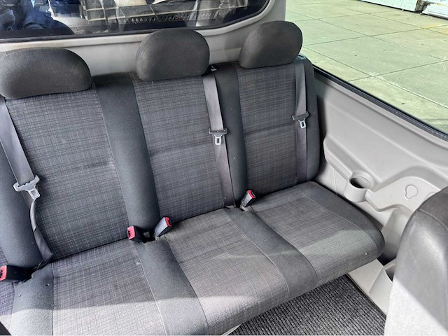 Mercedes-benz sprinter bedrijfswagen - afbeelding 18 van  43