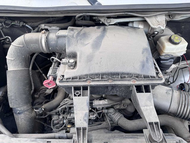 Mercedes-benz sprinter bedrijfswagen - afbeelding 24 van  43