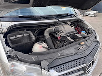 Mercedes-benz sprinter bedrijfswagen - afbeelding 29 van  43