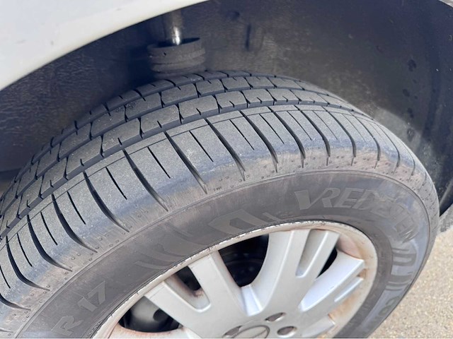 Mercedes-benz sprinter bedrijfswagen - afbeelding 36 van  43