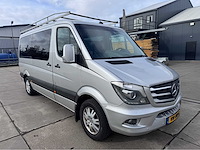 Mercedes-benz sprinter bedrijfswagen - afbeelding 34 van  43