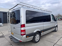 Mercedes-benz sprinter bedrijfswagen - afbeelding 40 van  43