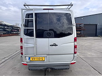 Mercedes-benz sprinter bedrijfswagen - afbeelding 41 van  43
