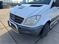 Mercedes-benz sprinter bedrijfswagen - afbeelding 2 van  34