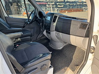 Mercedes-benz sprinter bedrijfswagen - afbeelding 15 van  34