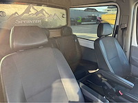 Mercedes-benz sprinter bedrijfswagen - afbeelding 18 van  34