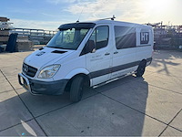 Mercedes-benz sprinter bedrijfswagen - afbeelding 1 van  34