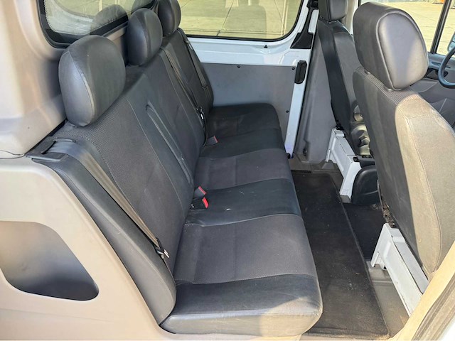 Mercedes-benz sprinter bedrijfswagen - afbeelding 22 van  34