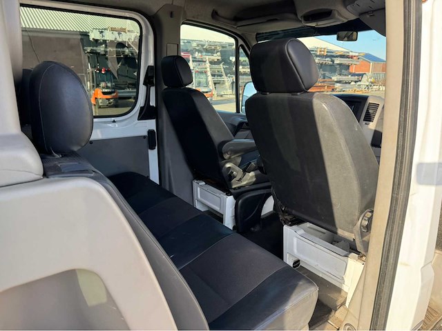 Mercedes-benz sprinter bedrijfswagen - afbeelding 23 van  34