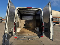 Mercedes-benz sprinter bedrijfswagen - afbeelding 24 van  34