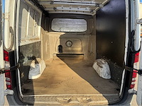 Mercedes-benz sprinter bedrijfswagen - afbeelding 25 van  34