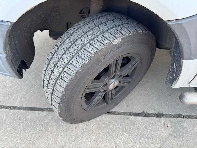 Mercedes-benz sprinter bedrijfswagen - afbeelding 32 van  34