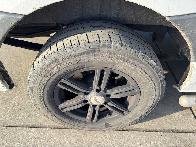 Mercedes-benz sprinter bedrijfswagen - afbeelding 34 van  34