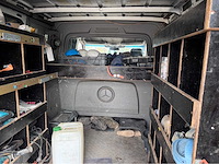 Mercedes-benz sprinter bedrijfswagen - afbeelding 4 van  33