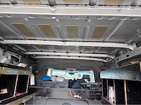 Mercedes-benz sprinter bedrijfswagen - afbeelding 6 van  33