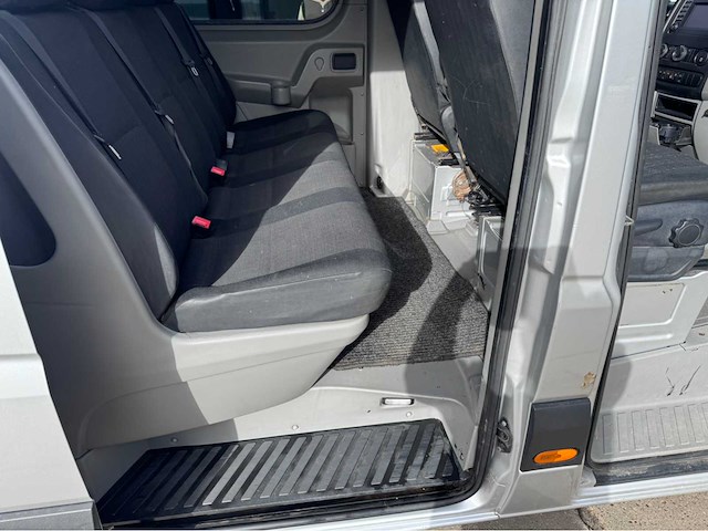 Mercedes-benz sprinter bedrijfswagen - afbeelding 14 van  33