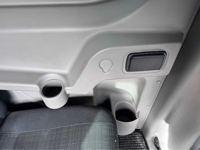 Mercedes-benz sprinter bedrijfswagen - afbeelding 17 van  33