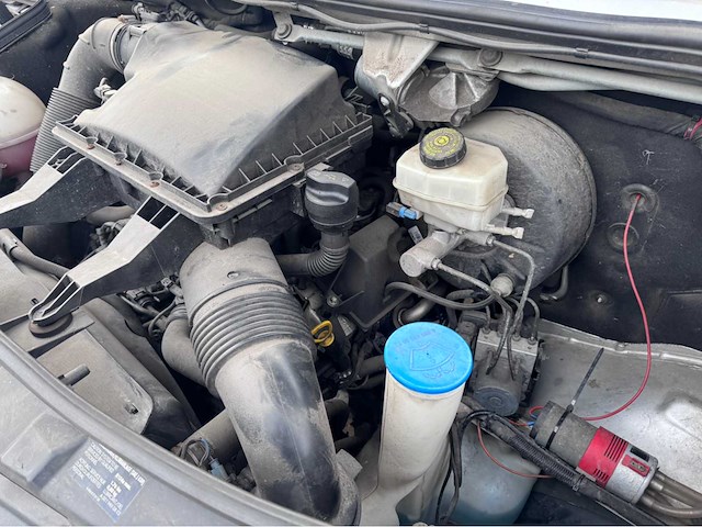 Mercedes-benz sprinter bedrijfswagen - afbeelding 19 van  33