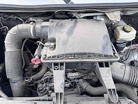 Mercedes-benz sprinter bedrijfswagen - afbeelding 21 van  33