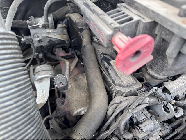 Mercedes-benz sprinter bedrijfswagen - afbeelding 23 van  33