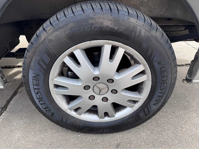 Mercedes-benz sprinter bedrijfswagen - afbeelding 30 van  33