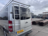 Mercedes-benz sprinter bedrijfswagen - afbeelding 35 van  43