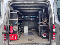 Mercedes-benz sprinter bedrijfswagen - afbeelding 1 van  43
