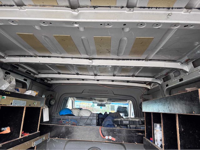 Mercedes-benz sprinter bedrijfswagen - afbeelding 15 van  43