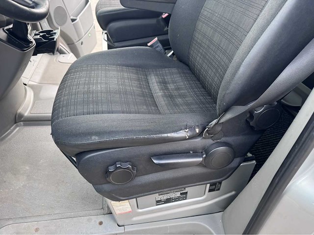 Mercedes-benz sprinter bedrijfswagen - afbeelding 21 van  43
