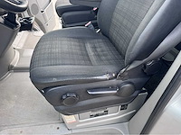 Mercedes-benz sprinter bedrijfswagen - afbeelding 21 van  43